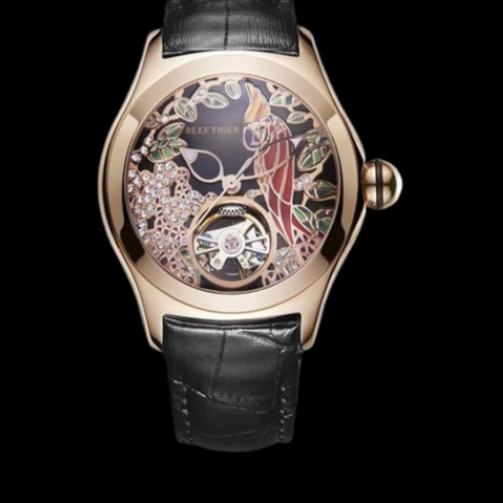 Ladies Watch imported from Italy